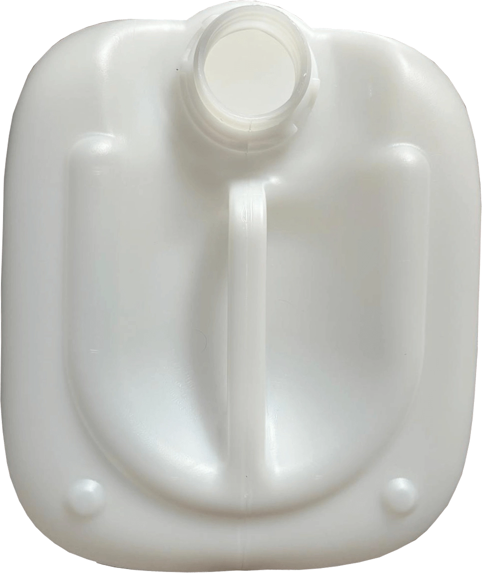 Tanica HDPE 25000 ml.