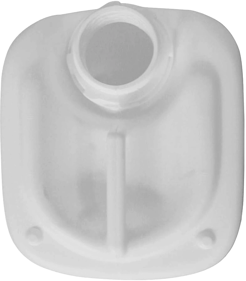 Tanica HDPE 5000 ml.
