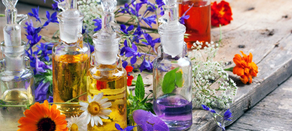 Absolute oils