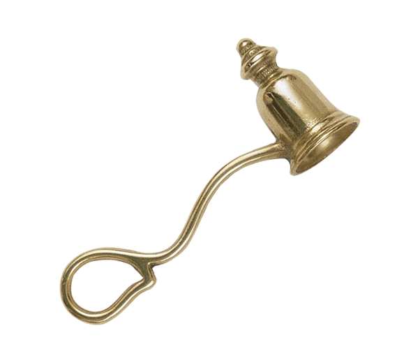 Liberty candle extinguisher