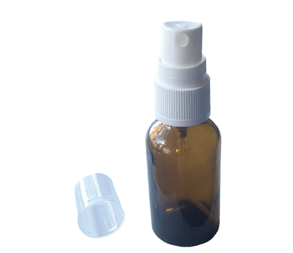 Applied nebulizer pump 1