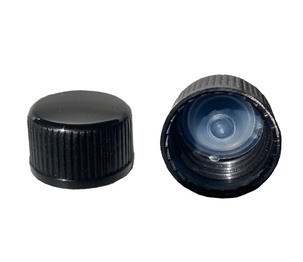 PFP18 screw cap with TC seal