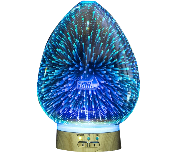 Lambda Ultrasonic Diffuser