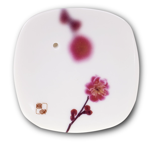 Yume no yume Cherry Blossom Incense Holder