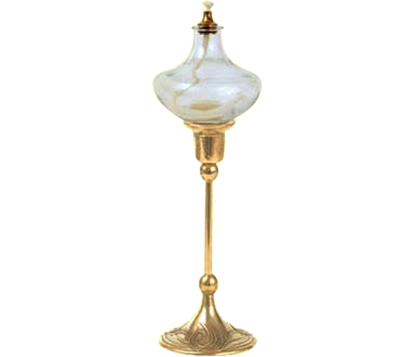 Oil lamps Liberty lamp