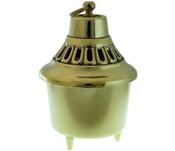 Thurible Templum