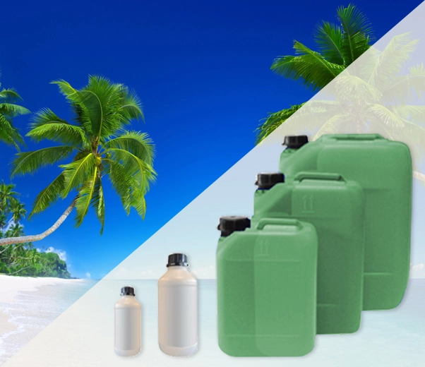 Industrial packaging of Sea Breeze air fresheners