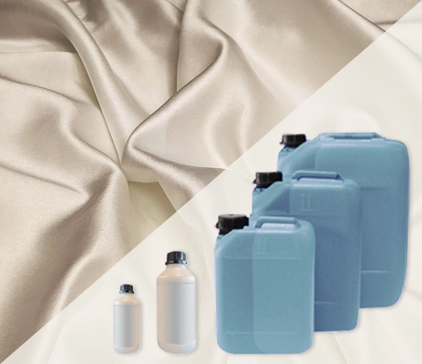 Industrial packaging of Anatolian Silk fragrances