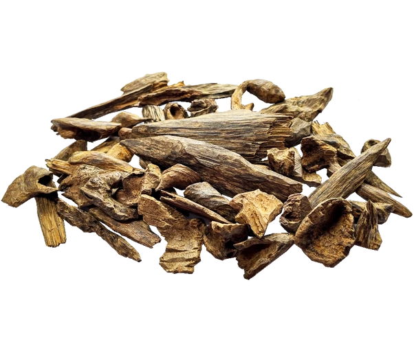 Oudh Wood