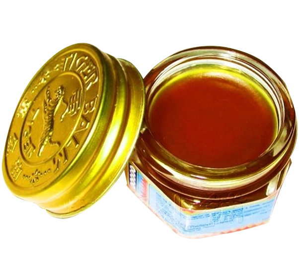 Tiger balm