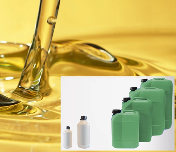 Talia DEP® UD 50 inert ester fat-soluble carrier