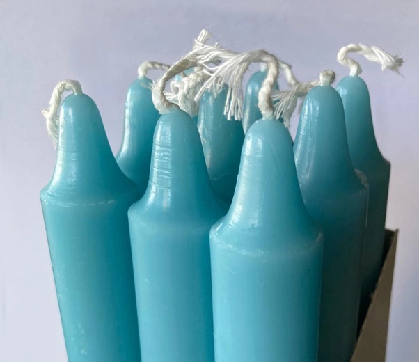 Heavenly Wisteria Candles