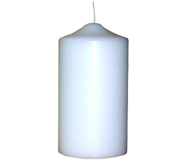 Nautilus 100 hour candle