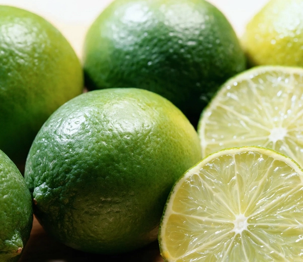 Lime fruit