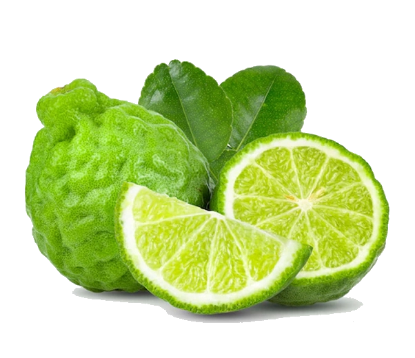 Bergamot fruit