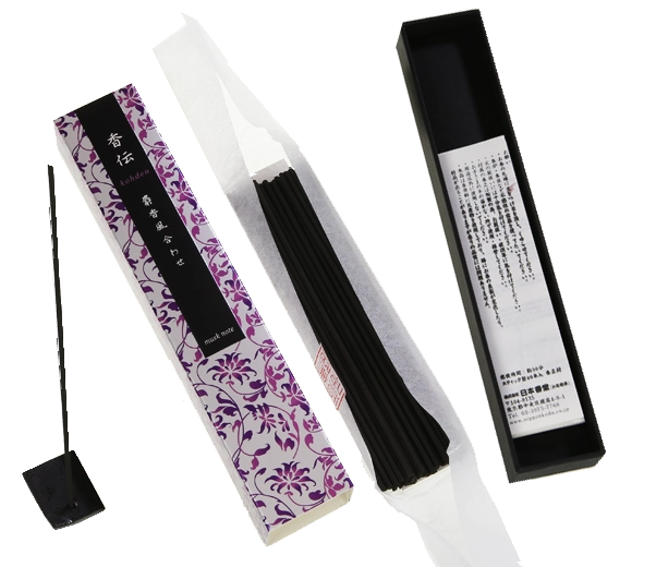 Khoden Musk Incense