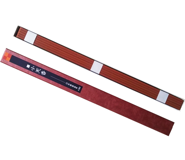 Shouten-koh slow burning incense case 20 sticks