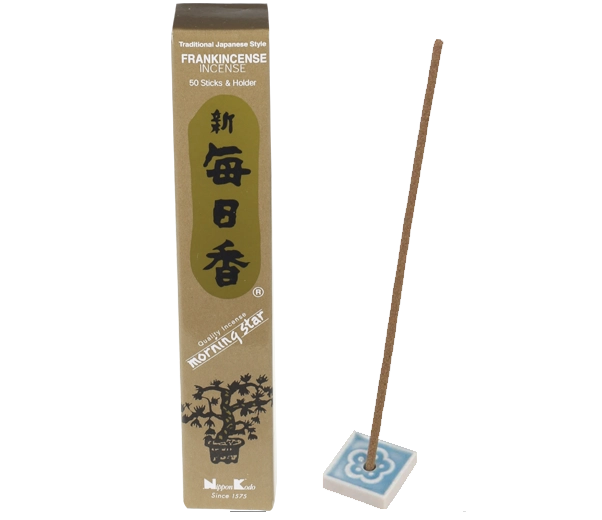 Morning star Frankincense
