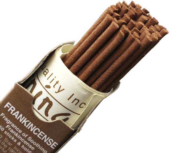 Morning star Frankincense 2