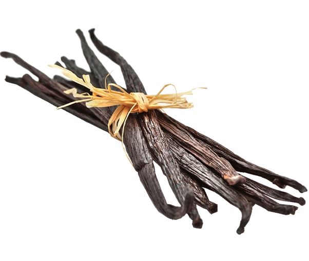 Vanilla pods