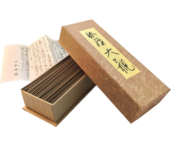 Kyara Taykan Agarwood Incense