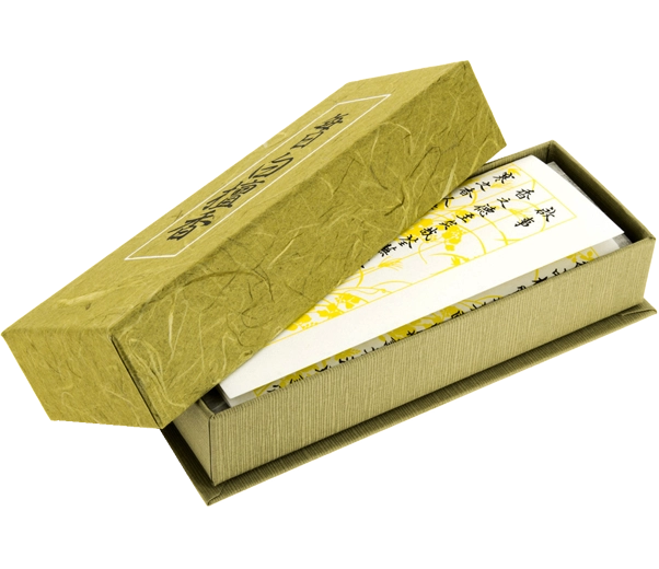 Mainichi Byakudan Sandalwood Incense 1