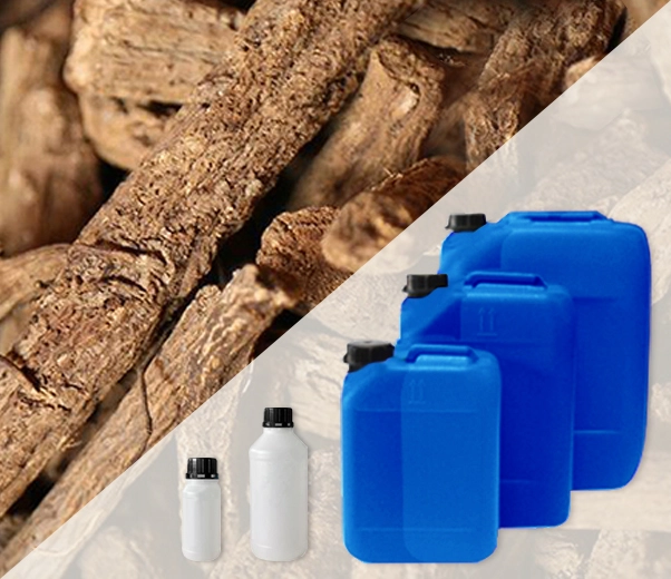 Industrial packaging of essential oils Cost