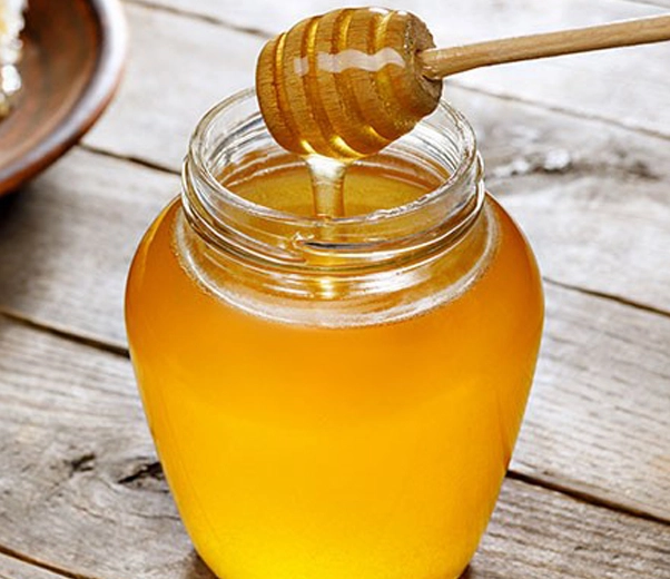 Honey