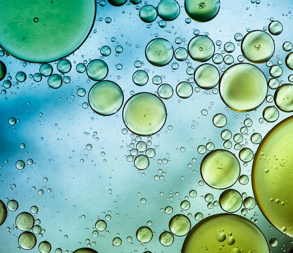 Taliaidrol® emulsifier