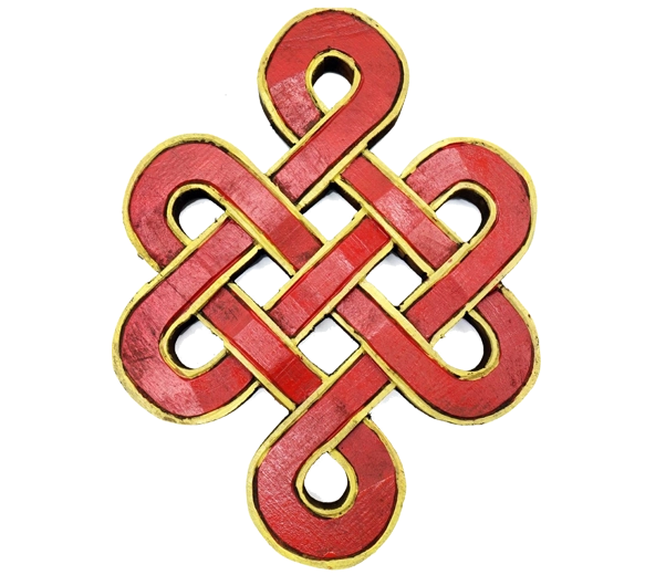 Endless knot