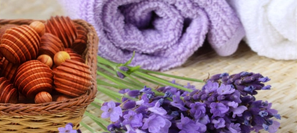 Wooden air fresheners