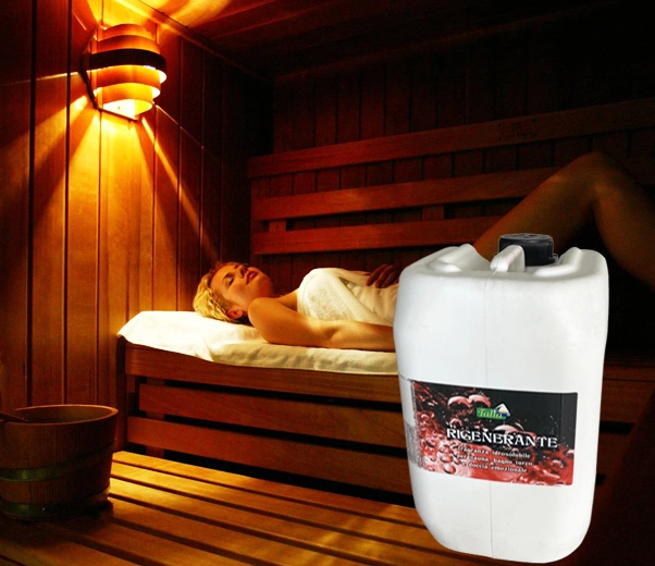 Water-soluble fragrance Regenerating 10 litre can