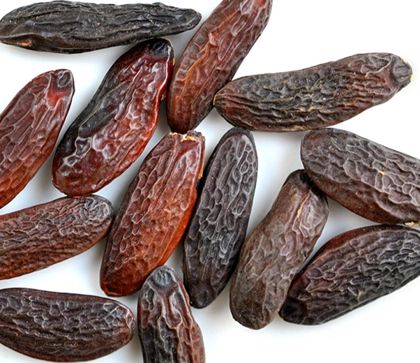 Drupas de fava tonca