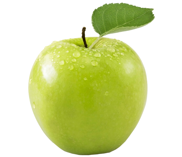 manzana verde