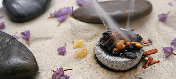 thuriféraires et charbons