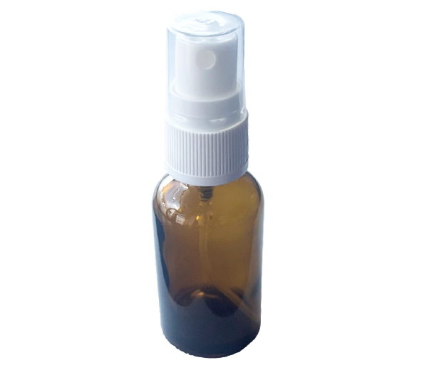 Pompe à nébuliseur appliquée