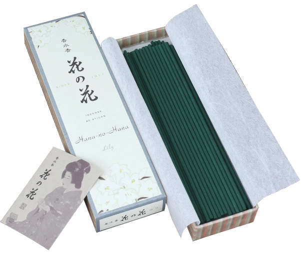 Encens de muguet Hana-no-hana
