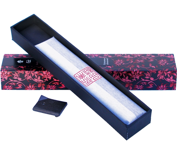 Encens doux au bois d'agar Kohden