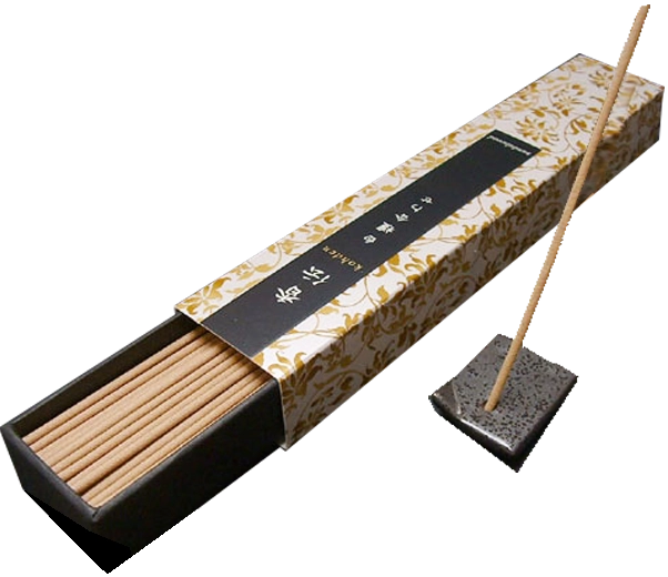 Encens Kohden Bois de Santal Blanc
