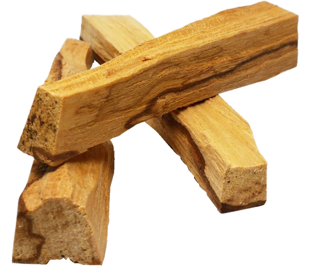 bois de Palo Santo