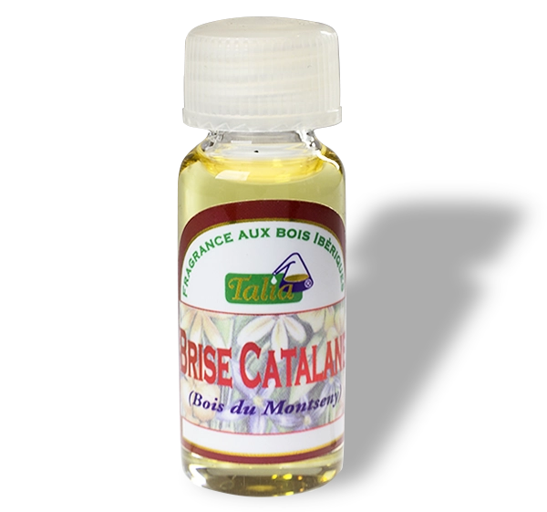 Bouteille catalane Brise