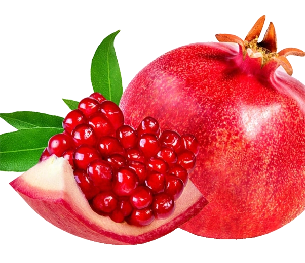 fruit de grenade