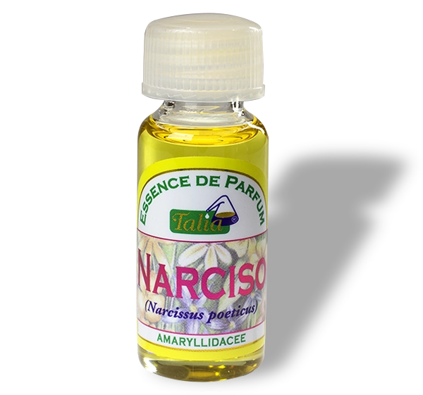 Flacon de narcisse
