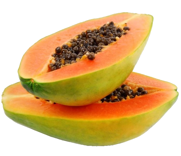 fruit de la papaye