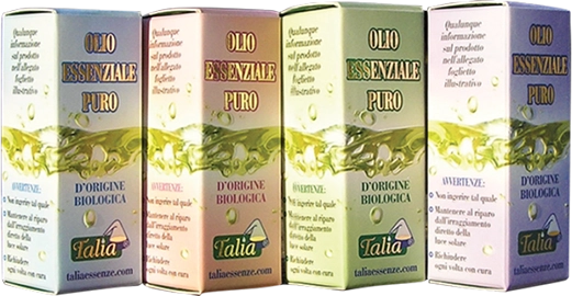 huiles essentielles ou absolues