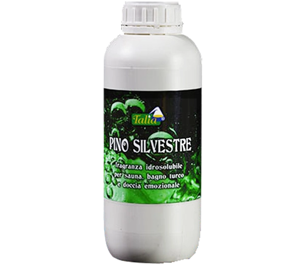 Parfum hydrosoluble Pin sylvestre 1 litre