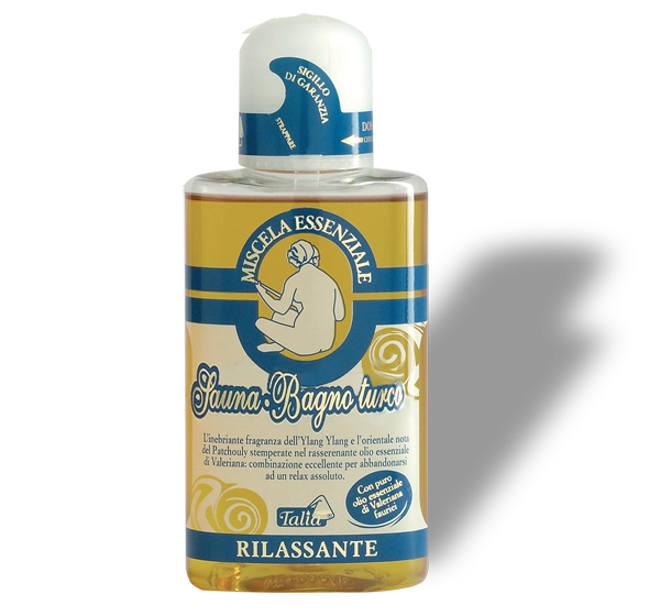 Parfum hydrosoluble Relaxant Flacon de 150 ml.