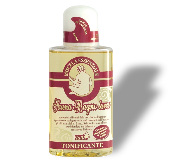 Parfum soluble dans l'eau. Flacon de 150 ml.