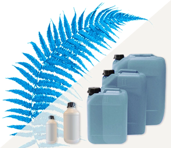 Emballages industriels des parfums Felce