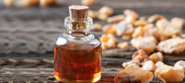 huiles essentielles ou absolues